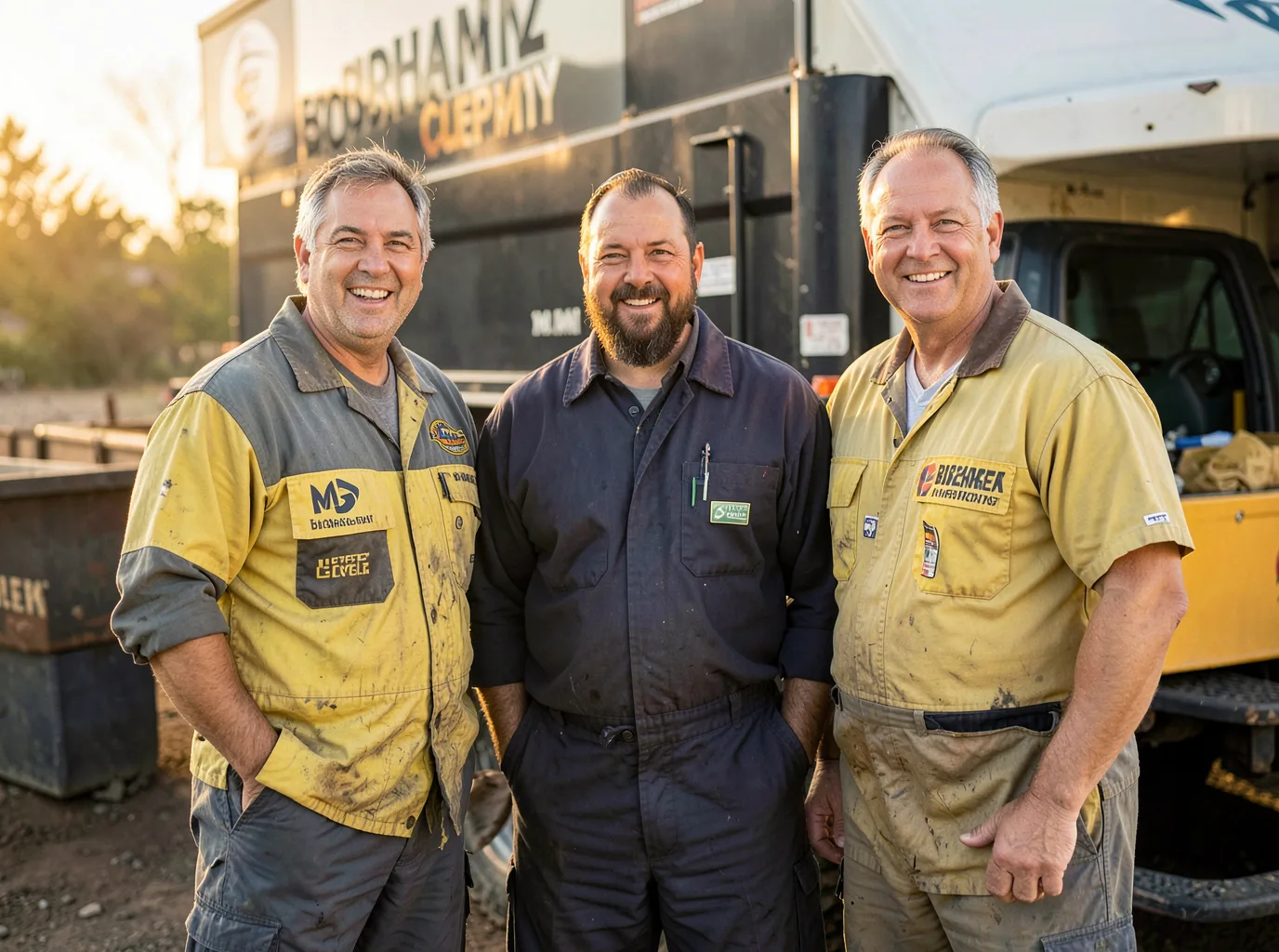 Sewage Cleanup company in South Gibson, PA