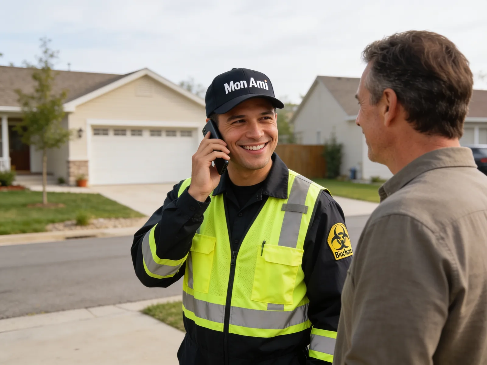 Sewage Cleanup South Gibson, PA FAQs