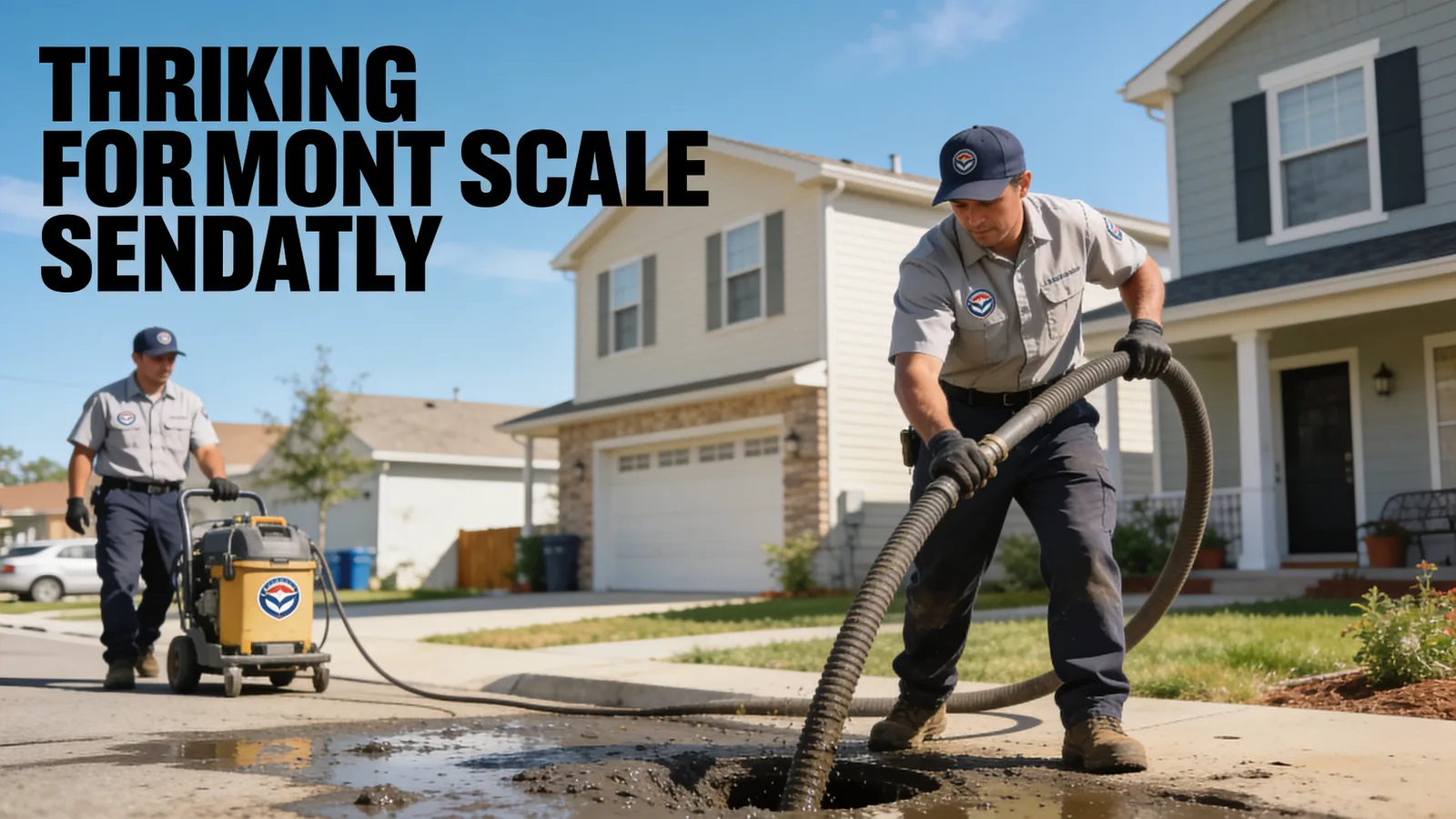 Sewage Cleanup in South Gibson, PA near me